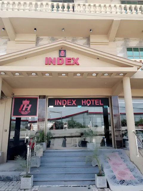 Index Hotel