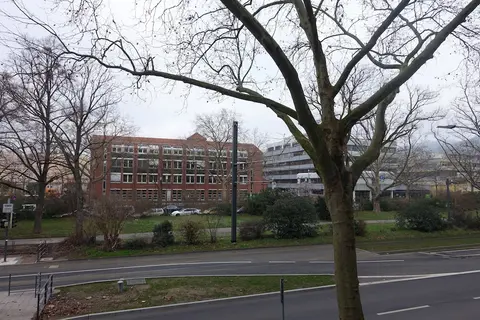 Heidelberg Hospitality Boarding House