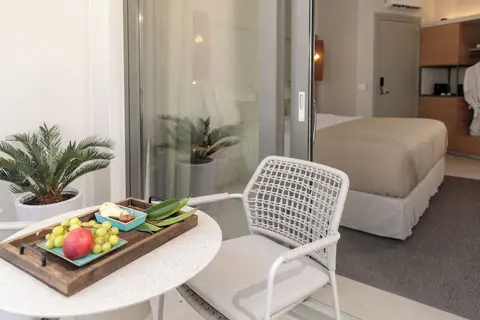 Anapollo Boutique Hotel - Adults Only