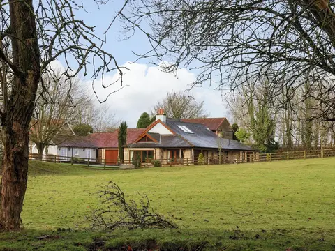 The Barn