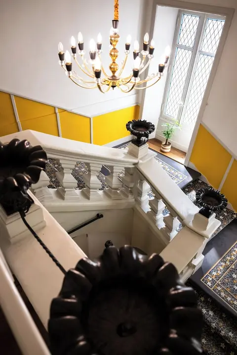 Hôtel Héritage Cognac Centre