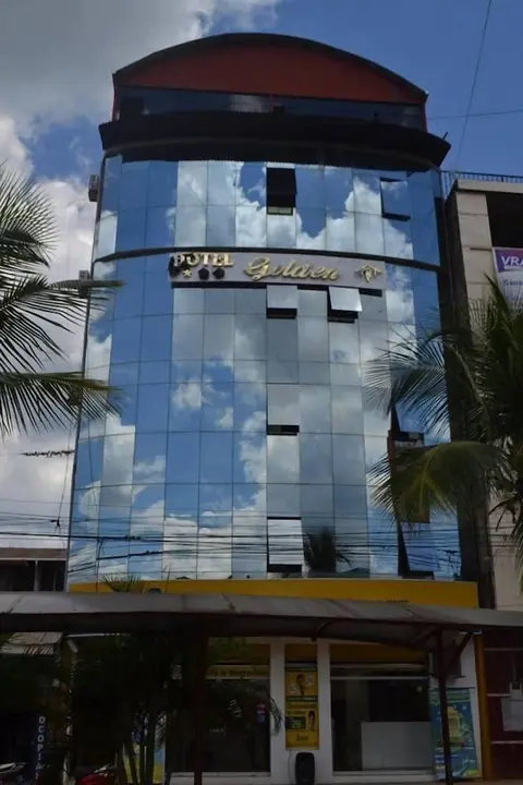 Golden Inn