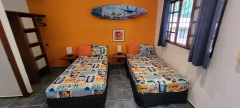 Cabinas Corazon