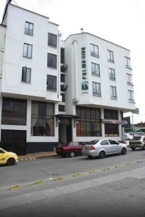 Hotel Palma Viva
