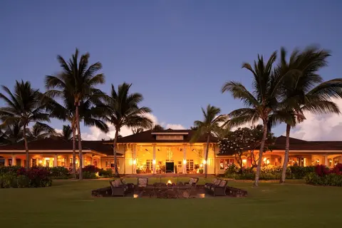 The Lodge at Kukui’ula