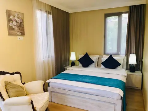 Holiday House Green Cape Batumi