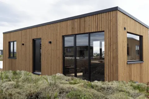 Blue View Cabins