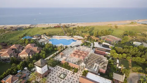 Club Hotel Felicia Village - All Inclusive