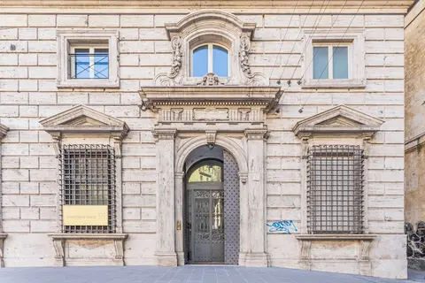 Portello Square Lux Apartment Genova