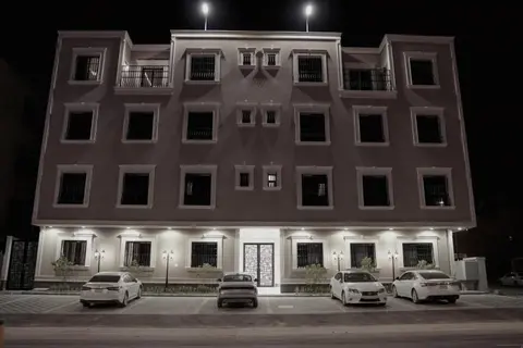 Nma'a Residences