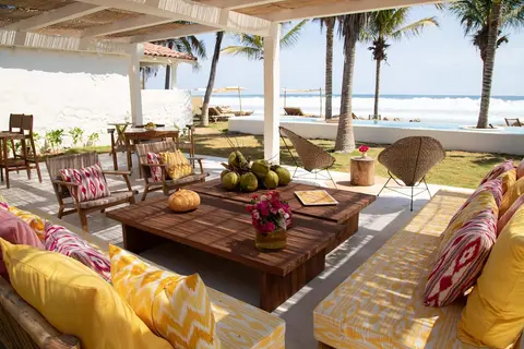 Pomelo Hotel Boutique
