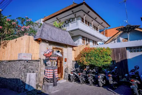 Pondok Sari