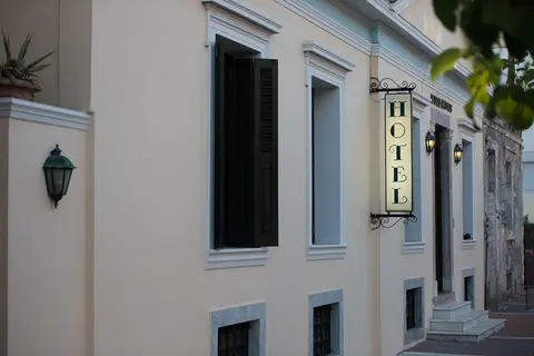 Hotel Ibiscos