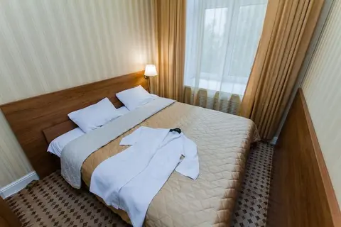 Invite Hotel Max