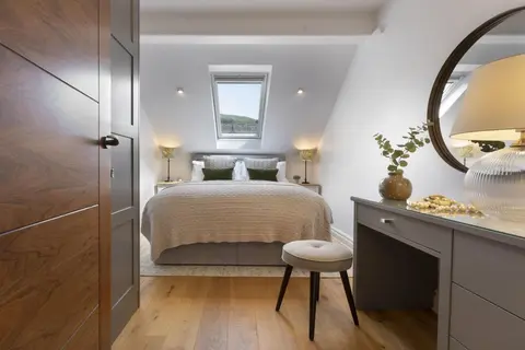 Rohan Rise - Lake District Escape for Two