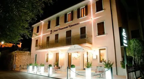 Hotel Panorama Ristorante