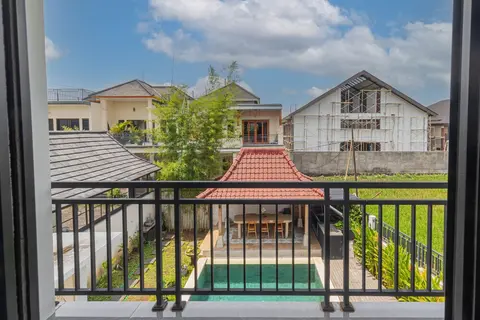 Casa Yumi
