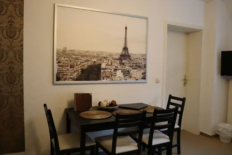 Apartment Auenviertel