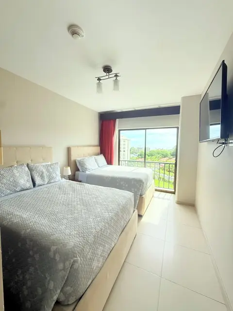 Jaco Bay 8th Floor Unit
