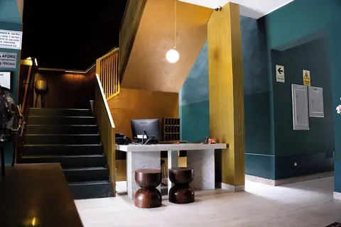 Olivar House Hotel