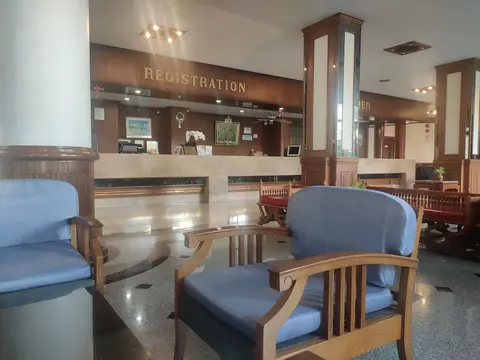 Hotel Stern Pattaya