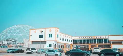 BAYVIEW VILLAGE ACCRA