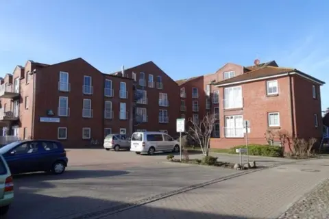 Resort Orther Reede, Fehmarn-orth