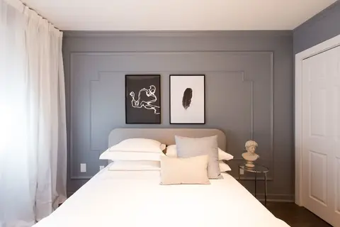 Italian Chic & Comfort