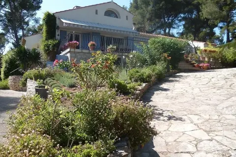 Domaine des Restanques