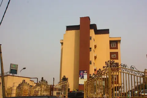 Martinos Hotel