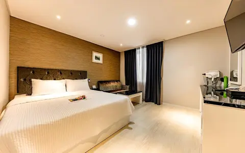 Suncheon Hotel Plaza