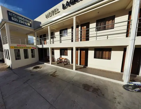 hotel la quinta
