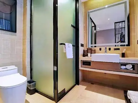 Yuan Culture Hotel Shenzhen