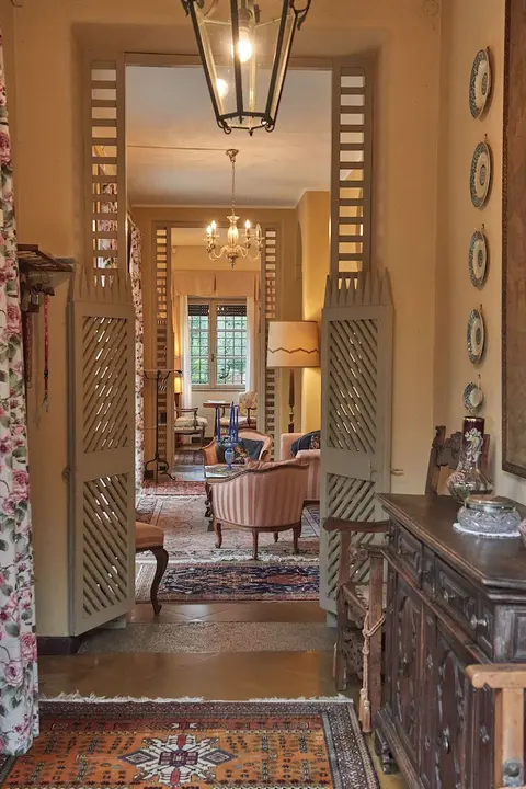 Villa Paradiso