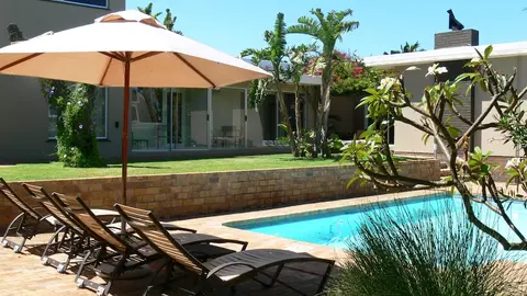 Hajo's Lodge & Spa