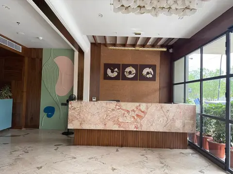 Hotel Acksia Inn