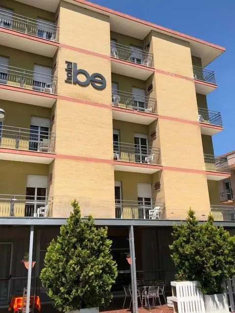 Be Hotel Rimini