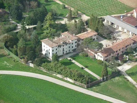 Agriturismo Villa Coren