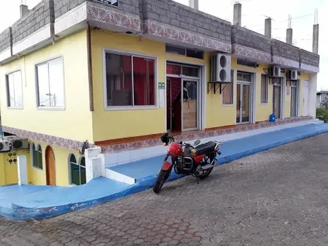 Hostal D Estrellita