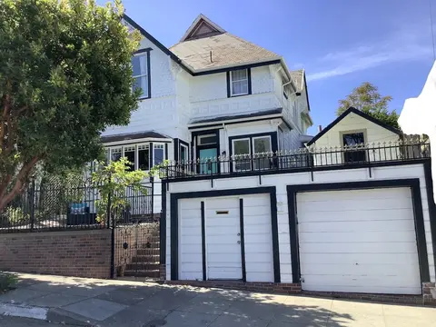 The Boardwalk Beach House