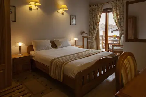 Hotel Westfalenhaus