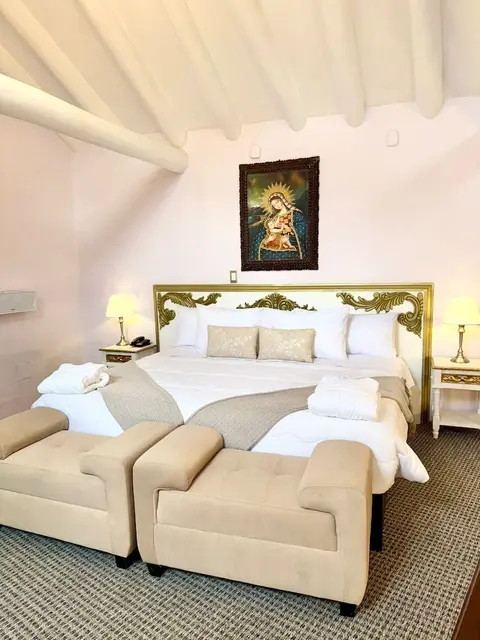 AYNI BOUTIQUE HOTEL