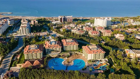 Adalya Art Side - All Inclusive