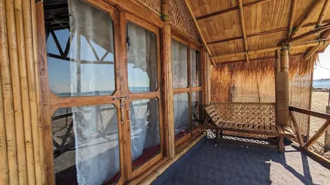 Kingshuk Beach Resort