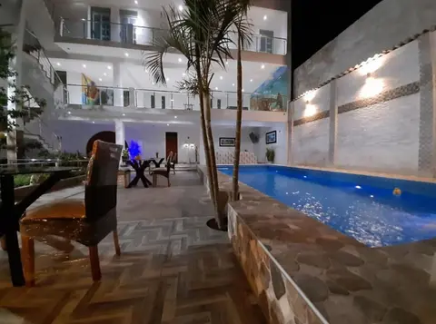 La Posada 815