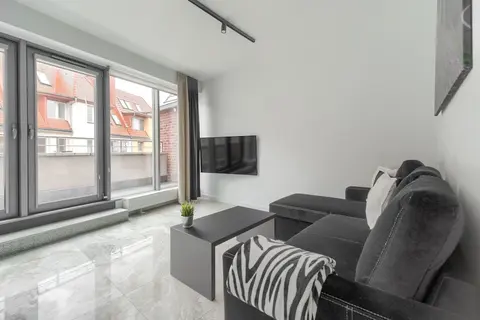 MARGI Gran Apartament