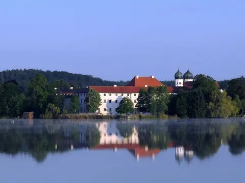 Haus Mali Comfortable Holiday Residence