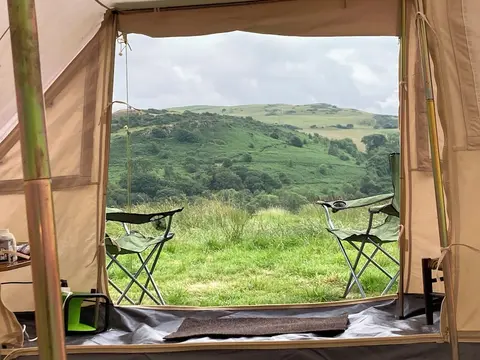 Hapus Hideaway Retreat Site, Sleeps 29