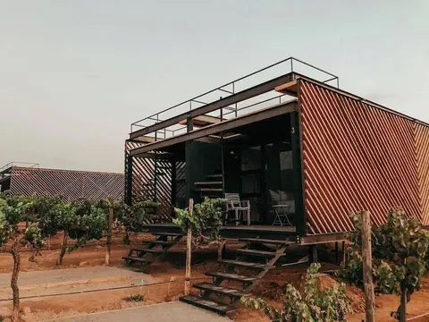 Hotel Partana
