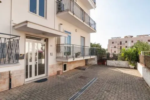 Casa Vacanza Circe